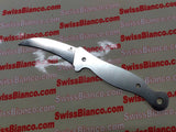 schnitzer fruit knife blade blank
