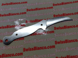 schnitzer fruit knife blade blank