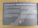 Onguard Sights PNP for Glock