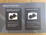 Onguard Sights PNP for Glock