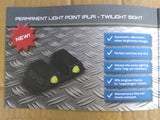 Onguard Sights PNP for Glock