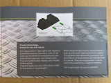 Onguard Sights PNP for Glock