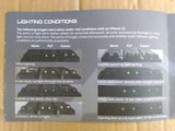 Onguard Sights PNP for Glock