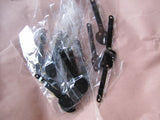 111mm pocket clip no hardware